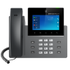 Grandstream GXV3350 - IP видеотелефон. 16 SIP аккаунтов