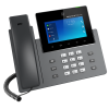 Grandstream GXV3350 - IP видеотелефон. 16 SIP аккаунтов — фото 3
