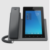 IP видеотелефон Grandstream GXV3470 16 SIP аккаунтов