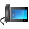 IP видеотелефон Grandstream GXV3480 16 SIP аккаунтов