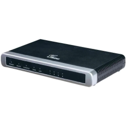 VoIP-шлюз Grandstream GXW-4104