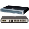 Grandstream GXW4108 - IP шлюз. 8xFXO, 1xLAN, 1xWAN, 100Mbit/s — фото 2