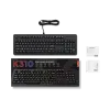 Клавиатура Lenovo Legion K310 RGB Gaming Keyboard - Russian (p/n GY41N91872) — фото 3