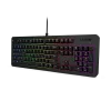 Клавиатура Lenovo Legion K310 RGB Gaming Keyboard - Russian (p/n GY41N91872) — фото 2