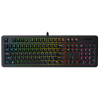 Клавиатура Lenovo Legion K310 RGB Gaming Keyboard - Russian (p/n GY41N91872)