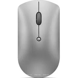 Беспроводная мышь Lenovo MICE_BO Lenovo 600 BT Silent Mouse (p/n GY50X88832)
