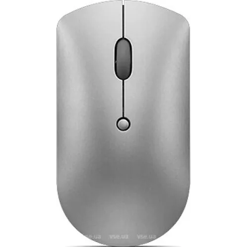 Беспроводная мышь Lenovo MICE_BO Lenovo 600 BT Silent Mouse (p/n GY50X88832)