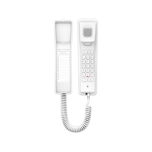 IP Телефон Fanvil H2U White
