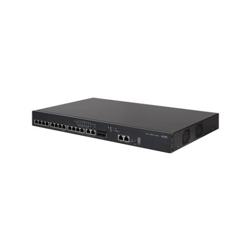 Управляемый коммутатор уровня L3 H3C S6520X-16XT-SI 10/100/1000BASE-T/SFP и 2 порта SFP+