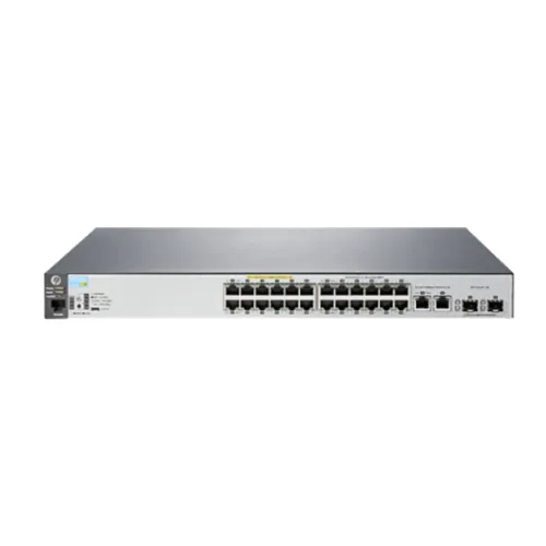 Коммутатор Aruba 2530, 24 PoE+