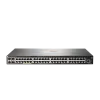 Коммутатор HPE Aruba 2930F 48G PoE+ 4SFP Switch (JL262A)
