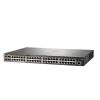 Коммутатор HPE Aruba 2930F 48G PoE+ 4SFP Switch (JL262A) — фото 2