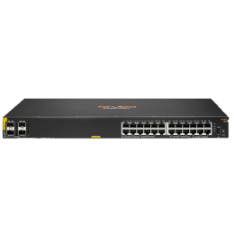 Коммутатор Aruba 6100 24G CL4 4SFP + Swich