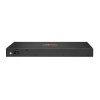 Коммутатор Aruba 6100 24G Class4 PoE 4SFP+ 370W Switch — фото 2