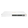 Коммутатор HPE Aruba IOn 1930 24G 4SFP+ 370W  (JL684B) — фото 3