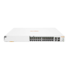 Коммутатор Aruba IOn 1960 24G 2XT 2XF 370W