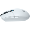 LOGITECH G305 LIGHTSPEED Wireless Gaming Mouse - WHITE - EER — фото 4