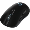 LOGITECH G703 LIGHTSPEED Wireless Gaming Mouse - HERO - BLACK - EER2 — фото 2
