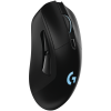 LOGITECH G703 LIGHTSPEED Wireless Gaming Mouse - HERO - BLACK - EER2 — фото 3