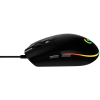 LOGITECH G102 LIGHTSYNC Corded Gaming Mouse - BLACK - USB - EER — фото 4