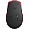 LOGITECH M190 Wireless Mouse - RED — фото 5