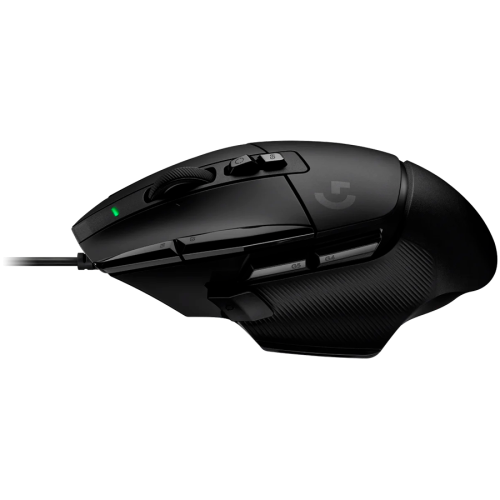 LOGITECH G502 X - BLACK - USB - EER2 - #933 — фото 2