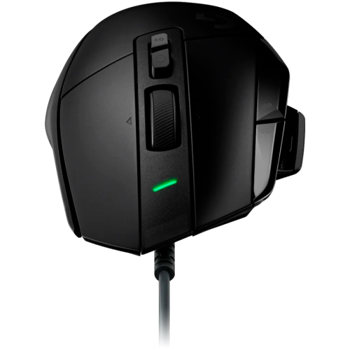 LOGITECH G502 X - BLACK - USB - EER2 - #933 — фото 4