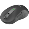 LOGITECH M650L Signature Bluetooth Mouse - GRAPHITE — фото 2