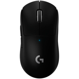 LOGITECH G PRO X SUPERLIGHT 2 LIGHTSPEED Gaming Mouse - BLACK - 2.4GHZ - EER2-933