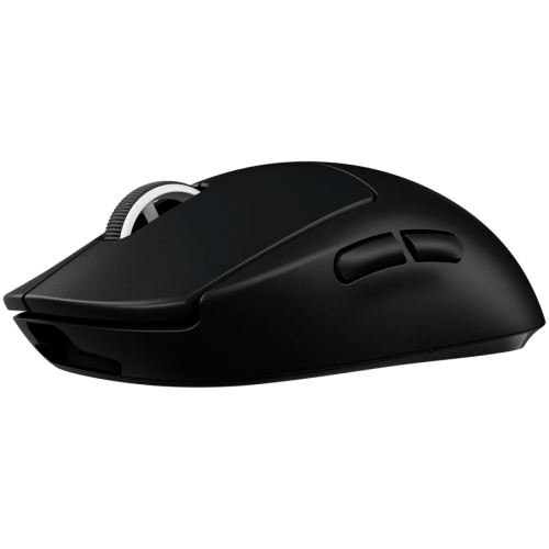 LOGITECH G PRO X SUPERLIGHT 2 LIGHTSPEED Gaming Mouse - BLACK - 2.4GHZ - EER2-933 — фото 2