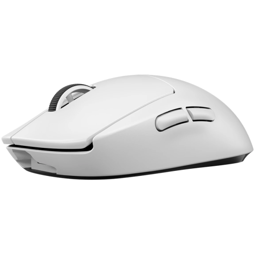LOGITECH G PRO X SUPERLIGHT 2 LIGHTSPEED Gaming Mouse - WHITE - 2.4GHZ - EER2-933 — фото 2