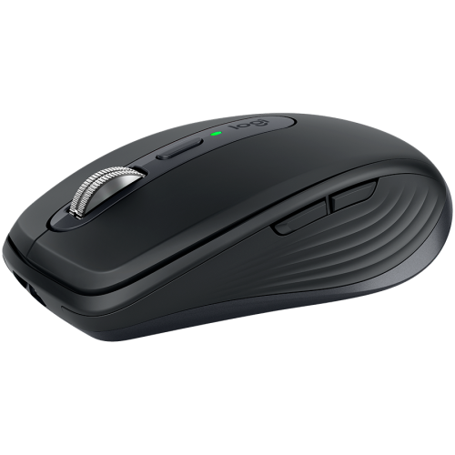 LOGITECH MX Anywhere 3S - GRAPHITE - 2.4GHZ/BT — фото 2