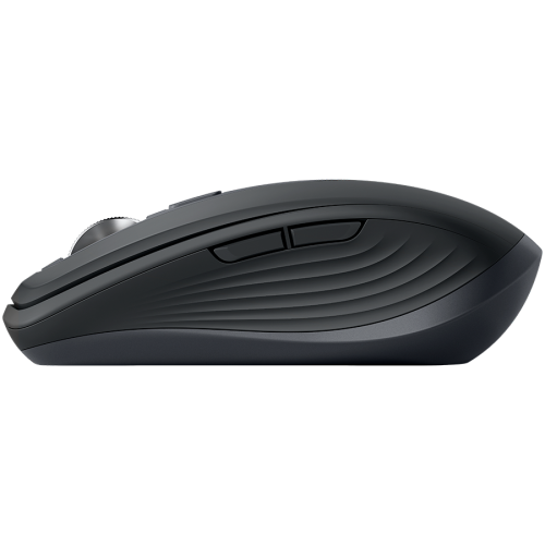 LOGITECH MX Anywhere 3S - GRAPHITE - 2.4GHZ/BT — фото 4