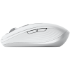 LOGITECH MX Anywhere 3S - PALE GREY - 2.4GHZ/BT — фото 4