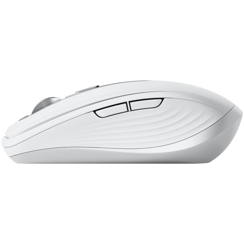 LOGITECH MX Anywhere 3S - PALE GREY - 2.4GHZ/BT — фото 4