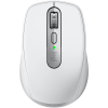 LOGITECH MX Anywhere 3S - PALE GREY - 2.4GHZ/BT