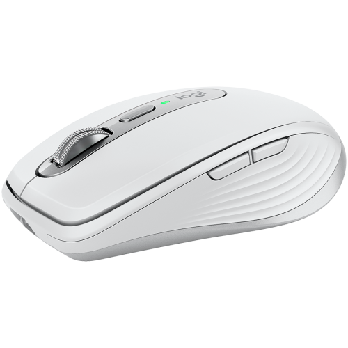 LOGITECH MX Anywhere 3S - PALE GREY - 2.4GHZ/BT — фото 2