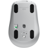 LOGITECH MX Anywhere 3S - PALE GREY - 2.4GHZ/BT — фото 6