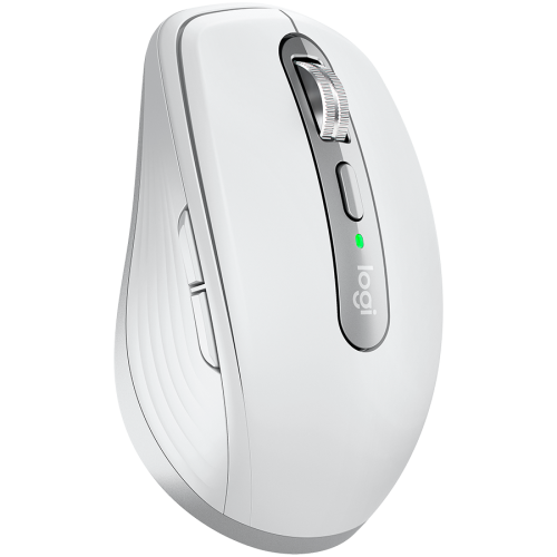 LOGITECH MX Anywhere 3S - PALE GREY - 2.4GHZ/BT — фото 3