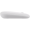 LOGITECH Pebble Mouse 2 M350s - TONAL WHITE - BT - EMEA-808 - DONGLELESS — фото 5