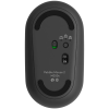 LOGITECH Pebble Mouse 2 M350s - TONAL GRAPHITE - BT - EMEA-808 - DONGLELESS — фото 4
