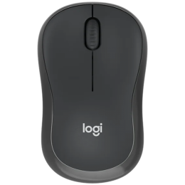 LOGITECH M240 Bluetooth Mouse - GRAPHITE - SILENT