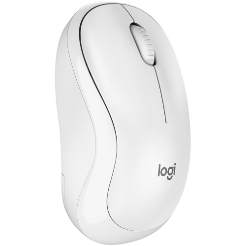 LOGITECH M240 Bluetooth Mouse - OFF WHITE - SILENT — фото 5