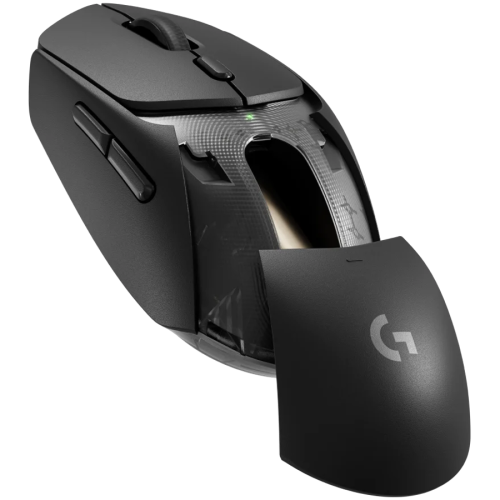 LOGITECH G309 LIGHTSPEED - BLACK - 2.4GHZ/BT - EER2-933 - G309 — фото 4
