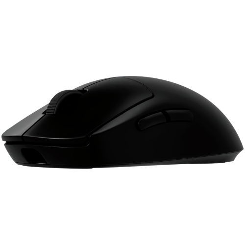 LOGITECH G PRO 2 LIGHTSPEED Wireless Gaming Mouse - BLACK - 2.4GHZ - N/A - EER2-933 - #933 — фото 4
