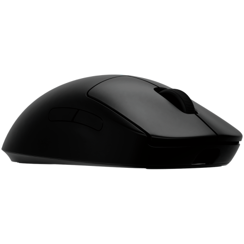 LOGITECH G PRO 2 LIGHTSPEED Wireless Gaming Mouse - BLACK - 2.4GHZ - N/A - EER2-933 - #933 — фото 5