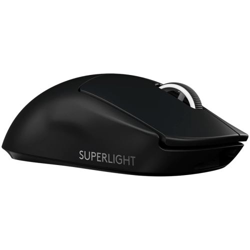 LOGITECH G PRO X SUPERLIGHT 2 DEX - BLACK - 2.4GHZ  - EER2-933 - #933 — фото 3