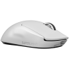 LOGITECH G PRO X SUPERLIGHT 2 DEX - WHITE - 2.4GHZ  - EER2-933 - #933 — фото 3