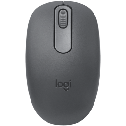 LOGITECH M196 Bluetooth Mouse - GRAPHITE - BT - N/A - EMEA28i-935