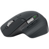 LOGITECH MX Master 3S Performance Wireless Mouse - GRAPHITE - BT - EMEA28i-935 — фото 2